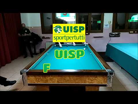 Cerchiari-Prencipe vs Destino-Marchi - 4° di finale - Memorial Aldo Simoni