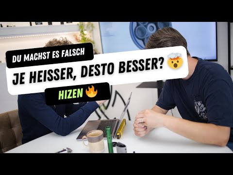 Vaporizer Temperatur erklärt | Die Wahrheit über Dampf, Geschmack & Wirkung!