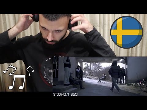 U K Reaction to Swedish Rap- Haval Kandahar (Part II)