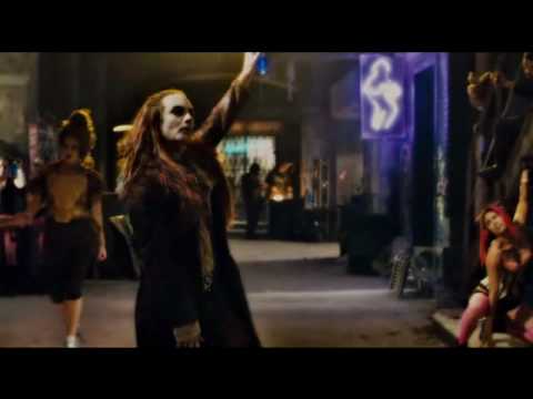 REPO! The Genetic Opera - Zydrate Anatomy