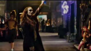 REPO! The Genetic Opera - Zydrate Anatomy