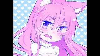 Nyanners Break Stuff Limp Bizcute Kid Friendly Version cover