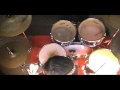 Cassie Davis Differently Drum Cover