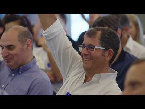 Founders Forum - Customer Success Story
