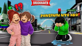 Download lagu IGNORING PRANK kay ESONI sa Brookhaven | Ganti ng Api | Roblox Tagalog mp3