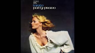 Patty Pravo - Eri la mia poesia