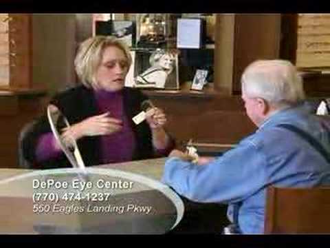 Depoe Eye Center