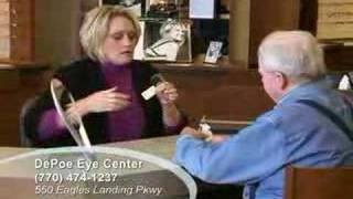 DePoe Eye Center