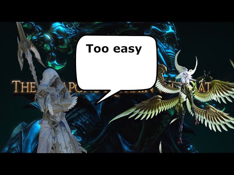 FFXIV | UWU Beginners Guide (to being trash)