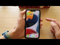 IPhone Fix Remove Communication Limit Your Screen Time Only Allow You To Communicate With Contacts