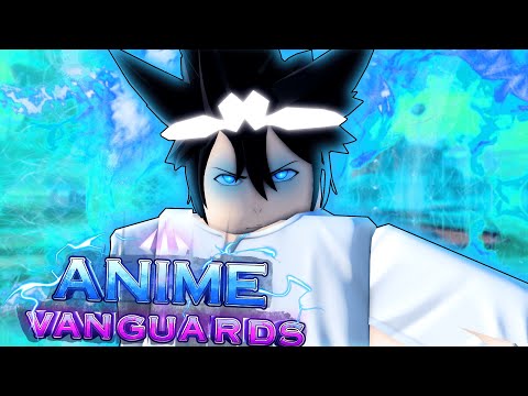 META Upgrades To My Team - Anime Vanguards - Noob to Pro [4]