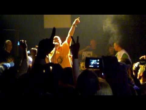 GRUBSON I RAHIM DEN HAAG KLUB BAZART