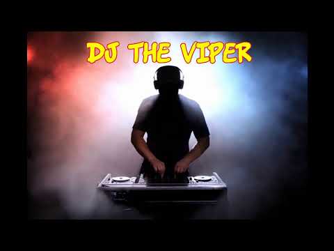 In consolle...   DJ THE VIPER