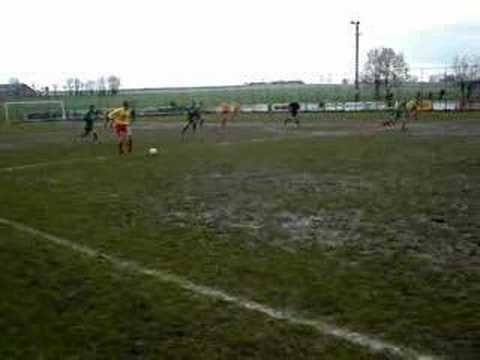 zillebeke - SV Moorslede 2 - 1