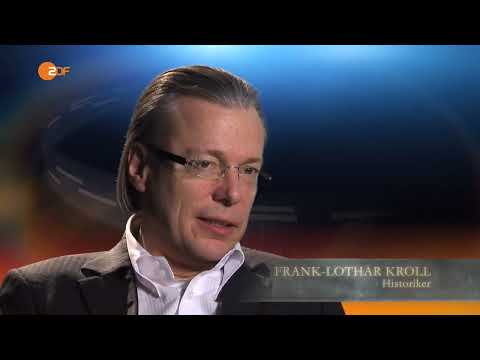 Momente der Geschichte: Deutsche Einigung (2016)