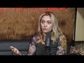 Paris Jackson Talking About Her Father Recently 2020 2024