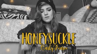 Honeysuckle (Cover by Lauren Bonnell) Carly Pearce #turnituptuesday