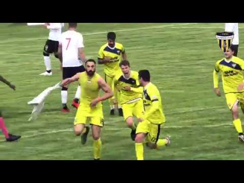 Campionato | Ciliverghe-Crema | sintesi