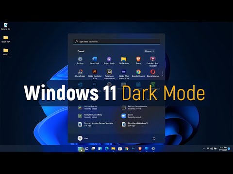 How to Install OBS Studio on Windows 11 PC Laptop For Screen Recording and Streaming