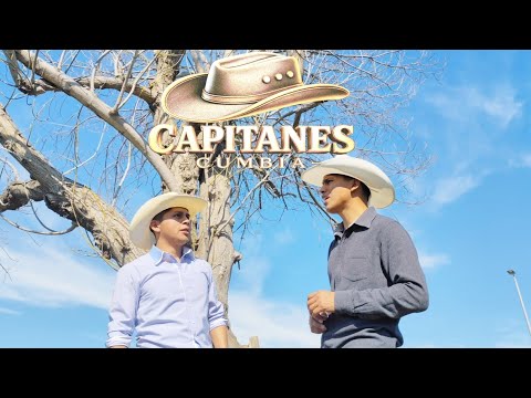 Capitanes Cumbia, Se fue mi Leonor.