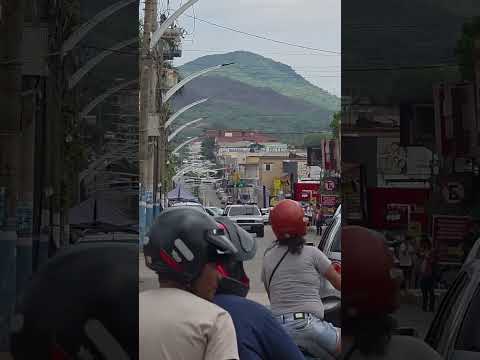 Praça Silva Junior, Niquelândia Goias