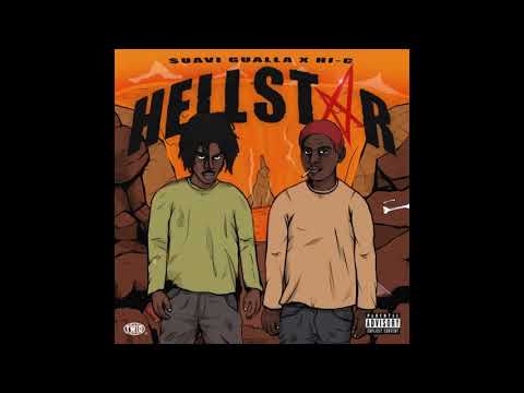 Suavi Gualla x Hi-C - Wayne & Big (prod. JaguarClaw x Slavery)