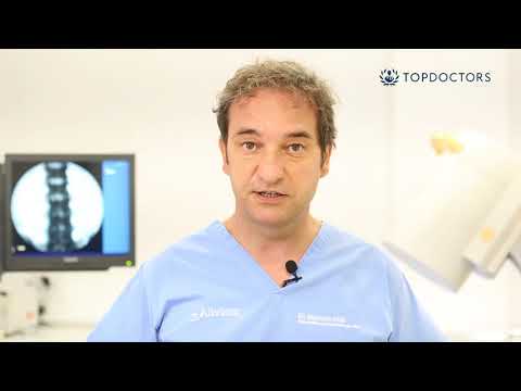 ¿Cómo distinguir la hernia discal lumbar de otras patologías?