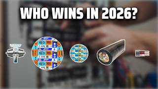 The Top 5 Best 10-3 Wire in 2026 - Must Watch Before Buying!