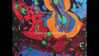 LIKE(Pac Div) - Mission Road ft. Anderson .Paak