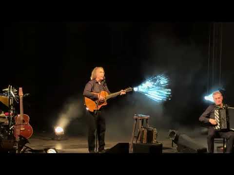 Jaromír Nohavica - Kometa live Boskovice 27.8.2024