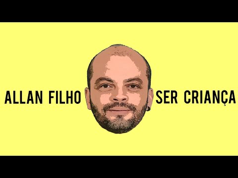Ser Criança video