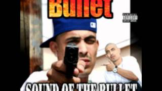 Bullet feat Lil G, Nomad- Outro (Freestyle)