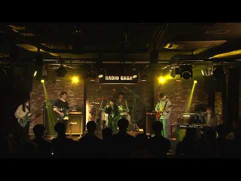 [2022 모여락 2학기 정기공연] 잔나비 (JANNABI) - See Your Eyes