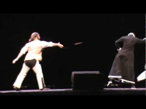 Fanime 2011 Cosplay Spectacular Sketch 27: Yaoi Dance Team