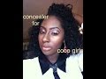 Concealer for Chocolate Girls 