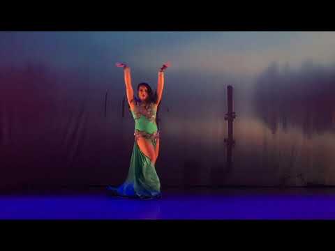 IGOR KISCHKA - BALADI NOSTALGIA