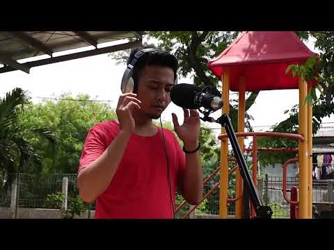 Rezza Dewantara - Tuhan Berkata Lain (Cover)