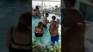 Solarium, Quantum of the Seas #short #viral #royalcaribbean