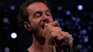 Editors - Nothingness (Live on KEXP)