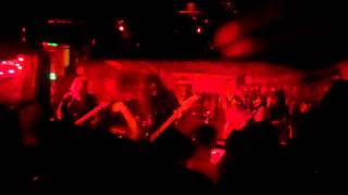 Red Fang - Reverse Thunder