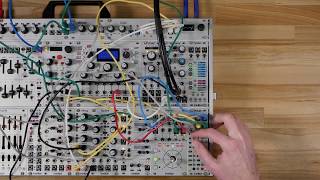 Video thumbnail for Steppy Gets Loopy by Intellijel