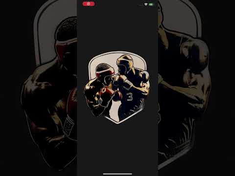 Shadow Boxing Training Workout