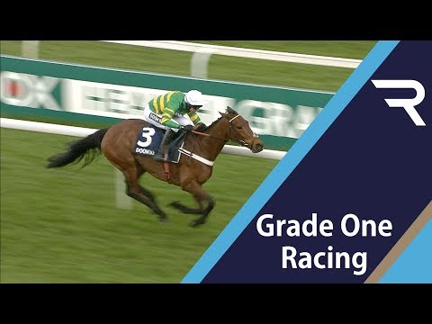 2019 Doom Bar Sefton Novices' Hurdle - Racing TV