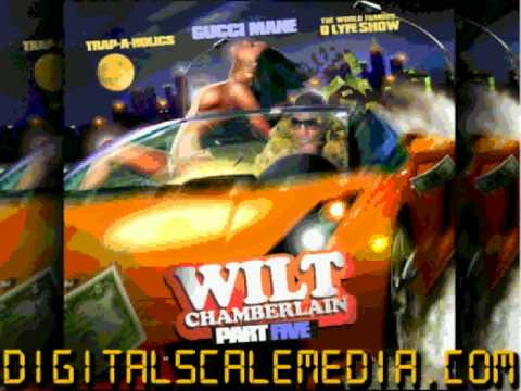 gucci mane ft. shawnna - Take Off Ya Shades - Wilt Chamberla