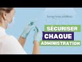 Les Règles Pour Administrer Des Médicaments En Toute Sécurité
