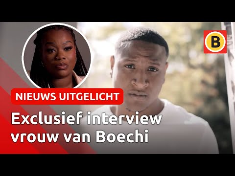 Waarom werd rapper Boechi vermoord? | Nieuws Uitgelicht