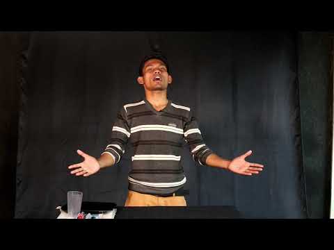 Akash Chandra  Shef In Aud...