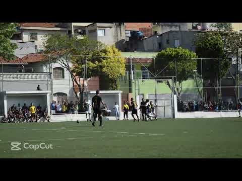 COPA IMPERADOR  -  AJAX JD. SÃO JORGE x BRIZA NA MENTE PATAGÔNIA