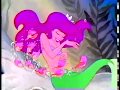 The Little Mermaid Disney Movie TV Spot 2 1989