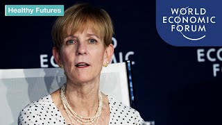 Preventing a Pseudoscience Pandemic | DAVOS 2020